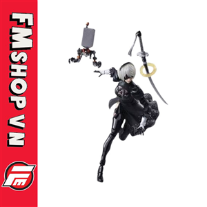 BRING ART NIER AUTOMATA 2B BOOTLEG