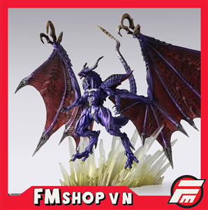 BRING ARTS FINAL FANTASY BAHAMUT