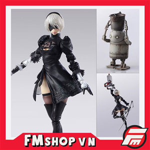 BRING ARTS 2B NIER AUTOMATA FAKE