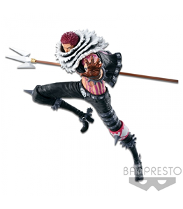 BWFC CHARLOTTE KATAKURI