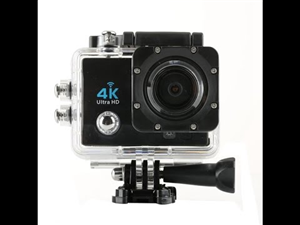 CAMERA 4K SPORTS ULTRA HD DV