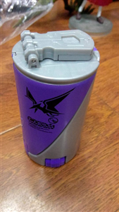 CANDROID PTERA