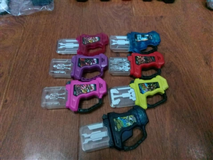 CANDY GASHAT SOUND + LED 150K/1