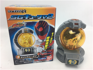 CANDY KYUTAMA 43 KIRIN