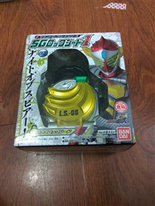 CANDY LOCKSEED BANANA