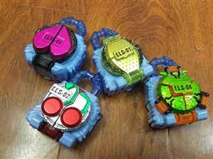 CANDY LOCKSEED ENERGY