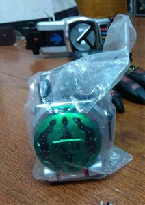 CANDY LOCKSEED WATERMELON