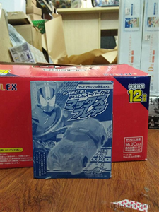 CANDY MAX FLARE SHIFTCAR