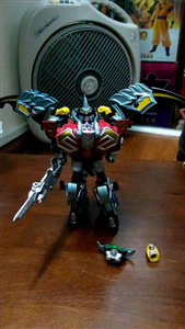 CANDY TOY MAGIKING