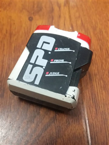 CANDY TOY WEAPON DEKA MORPHER