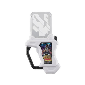 CAPSULE TOY DANGEROUS ZOMBIE GASHAT