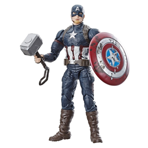 MARVEL LEGEND CAPTAIN AMERICA ENDGAME 