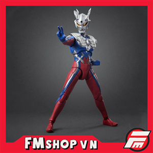 CCS TOYS ULTRAMAN ZERO