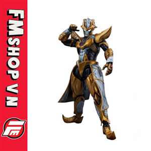 CCSTOYS ULTRA GALAXY FIGHT ABSOLUTE TARTARUS