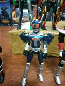 CHANGE KAMEN RIDER DEN-O ROD FORM KO BOX