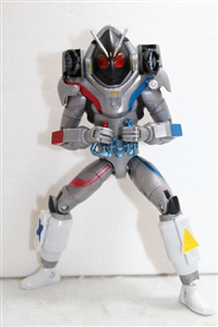 CHANGE KAMEN RIDER FOURZE MAGNET STATE KO BOX (KO CÀNG)