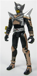 C.O.R KAMEN RIDER PUNCH HOPPER KO BOX