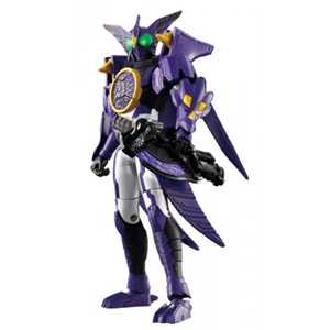 CHANGE RIDER OZU PUTOTYRA NOBOX