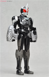 CHANGE RIDER OZU SAGOHZO NOBOX