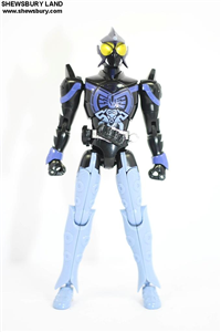 CHANGE RIDER OZU SHAUTA NOBOX