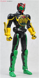 CHANGE RIDER OZU TATOBA NOBOX