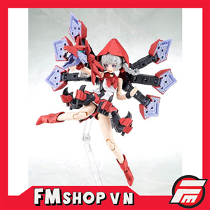 CHAOS AND PRETTY LITTLE RED