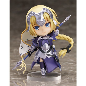 CHARA-FORME RULER JEANE DARC FATE/GRAND ORDER FAKE