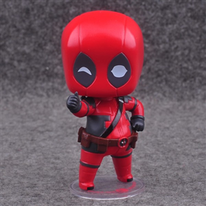 CHIBI DEADPOOL .