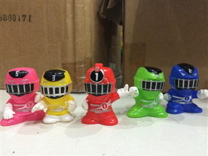 CHIBI TOHGER SET DUY NHẤT MỘT BỘ