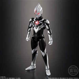 CHOUDO ULTRAMAN DARK ORB