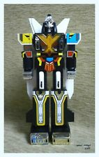 CHOUJIN SENTAI JETMAN PURADERA GREAT ICAROS 2ND