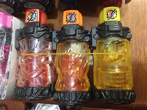 COMBO FRIENDSHIP TAKA MEDAL BOTTLE