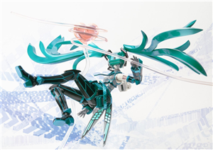 COMPOSITE MIKU VER KA 2ND