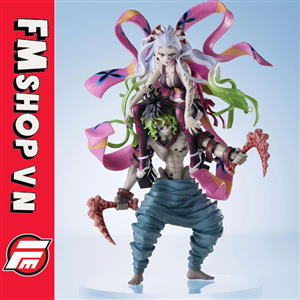 CONOFIG DEMON SLAYER DAKI AND GYUTARO