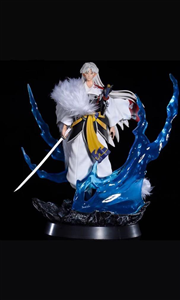 COPY RESIN SESSHOUMARU