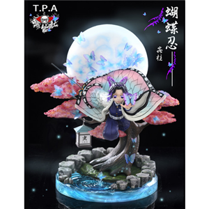 COPY RESIN TPA STUDIO KOCHOU SHINOBU