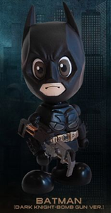 COSBABY BATMAN DARK KNIGHT FAKE