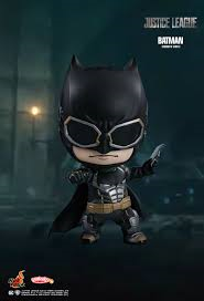COSBABY BATMAN