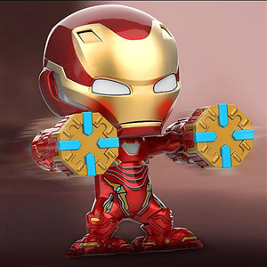 COSBABY IRON MAN MK50 POWER MALLET FAKE