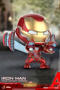 COSBABY IRON MAN MK50 NANO CANON VER FAKE