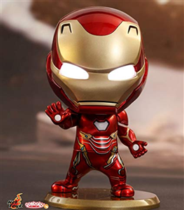 COSBABY IRON MAN MK50 SHOOTING VER FAKE
