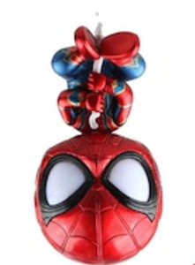 COSBABY IRON SPIDER BOX Q FAKE