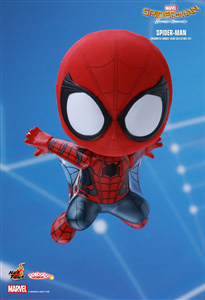 COSBABY SPIDER MAN HOMECOMING 2 FAKE