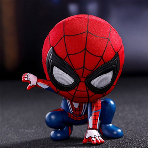 COSBABY SPIDERMAN FAKE