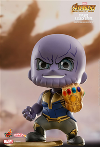COSBABY THANOS FAKE