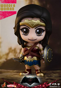 COSBABY WONDER WOMAN  FAKE