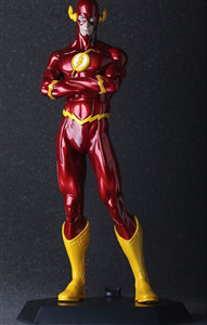 CRAZY TOY THE FLASH