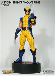 CRAZY TOYS ANTONISHING WOLVERINE 1/6