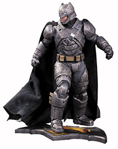 CRAZY TOYS BATMAN ARMOR BVS