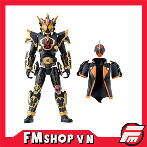 CRH KAMEN RIDER GHOST GRATEFUL 2ND NO BOX(gãy giáp vai)